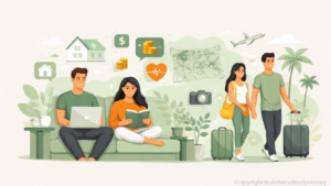 Rich Life in $60K Salary